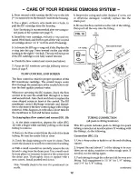 Preview for 12 page of Kenmore 625.3847 Owner'S Manual