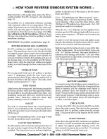 Preview for 10 page of Kenmore 625.384720 Owner'S Manual