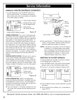 Preview for 22 page of Kenmore 625.385200 Use & Care Manual