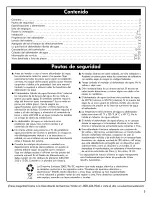 Preview for 31 page of Kenmore 625.385200 Use & Care Manual