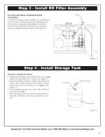 Preview for 11 page of Kenmore 625.38556 Owner'S Manual