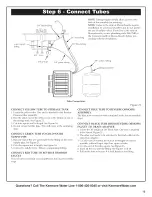 Preview for 15 page of Kenmore 625.38556 Owner'S Manual