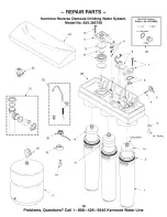 Preview for 18 page of Kenmore 625.385750 Owner'S Manual