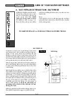 Preview for 14 page of Kenmore 625.388100 Manual