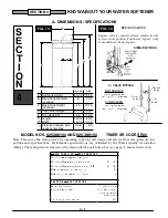 Preview for 18 page of Kenmore 625.388100 Manual