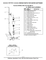 Preview for 29 page of Kenmore 625.38811 Owner'S Manual