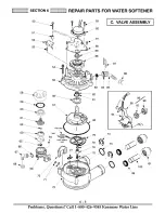 Preview for 30 page of Kenmore 625.38811 Owner'S Manual