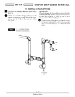 Preview for 14 page of Kenmore 625.388170 Installation Manual