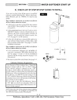 Preview for 5 page of Kenmore 625.388170 Owner'S Manual