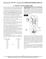 Preview for 9 page of Kenmore 625.388170 Owner'S Manual