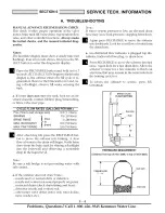 Preview for 23 page of Kenmore 625.388170 Owner'S Manual