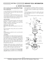 Preview for 24 page of Kenmore 625.388170 Owner'S Manual