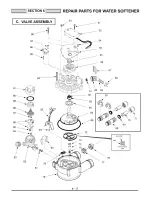 Preview for 34 page of Kenmore 625.3882 Owner'S Manual