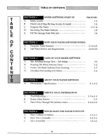 Предварительный просмотр 3 страницы Kenmore 625.388260 Owner'S Manual