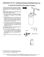 Предварительный просмотр 5 страницы Kenmore 625.388260 Owner'S Manual