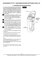 Предварительный просмотр 8 страницы Kenmore 625.388260 Owner'S Manual