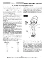 Предварительный просмотр 9 страницы Kenmore 625.388260 Owner'S Manual