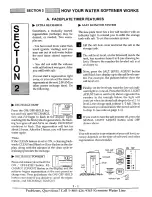 Предварительный просмотр 10 страницы Kenmore 625.388260 Owner'S Manual