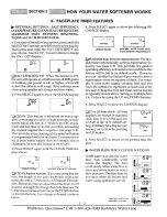 Предварительный просмотр 11 страницы Kenmore 625.388260 Owner'S Manual