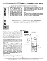 Предварительный просмотр 16 страницы Kenmore 625.388260 Owner'S Manual