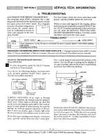 Предварительный просмотр 23 страницы Kenmore 625.388260 Owner'S Manual