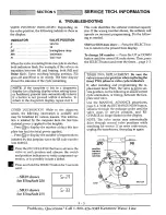 Предварительный просмотр 24 страницы Kenmore 625.388260 Owner'S Manual