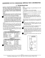 Предварительный просмотр 25 страницы Kenmore 625.388260 Owner'S Manual