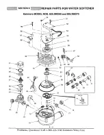 Предварительный просмотр 34 страницы Kenmore 625.388260 Owner'S Manual