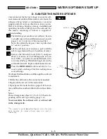 Предварительный просмотр 8 страницы Kenmore 625.388270 Owner'S Manual