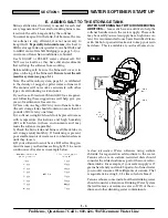 Предварительный просмотр 9 страницы Kenmore 625.388270 Owner'S Manual