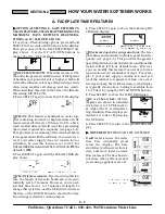 Предварительный просмотр 11 страницы Kenmore 625.388270 Owner'S Manual