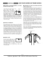 Предварительный просмотр 12 страницы Kenmore 625.388270 Owner'S Manual