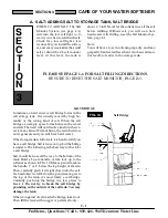 Предварительный просмотр 16 страницы Kenmore 625.388270 Owner'S Manual