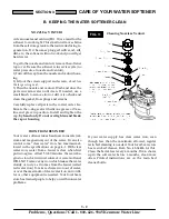 Предварительный просмотр 17 страницы Kenmore 625.388270 Owner'S Manual