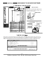 Предварительный просмотр 20 страницы Kenmore 625.388270 Owner'S Manual