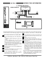 Предварительный просмотр 22 страницы Kenmore 625.388270 Owner'S Manual