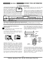 Предварительный просмотр 23 страницы Kenmore 625.388270 Owner'S Manual