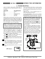 Предварительный просмотр 24 страницы Kenmore 625.388270 Owner'S Manual