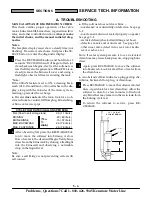 Предварительный просмотр 25 страницы Kenmore 625.388270 Owner'S Manual