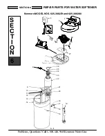 Предварительный просмотр 30 страницы Kenmore 625.388270 Owner'S Manual