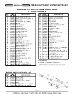 Предварительный просмотр 35 страницы Kenmore 625.388270 Owner'S Manual