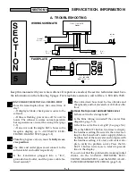 Preview for 22 page of Kenmore 625.388400 Owner'S Manual