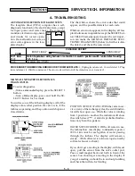 Preview for 23 page of Kenmore 625.388400 Owner'S Manual