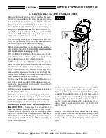 Preview for 9 page of Kenmore 625.388460 Manual