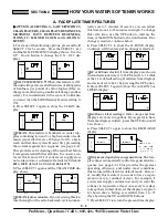 Preview for 11 page of Kenmore 625.388460 Manual