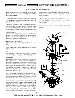 Preview for 26 page of Kenmore 625.388460 Manual