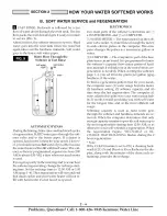 Preview for 15 page of Kenmore 625.38846003 Owner'S Manual