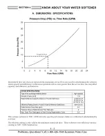 Preview for 21 page of Kenmore 625.38846003 Owner'S Manual