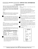 Preview for 25 page of Kenmore 625.38846003 Owner'S Manual