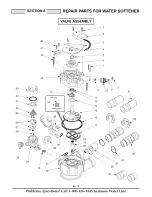 Предварительный просмотр 34 страницы Kenmore 625.388800 Owner'S Manual